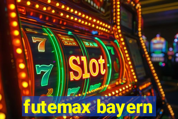 futemax bayern